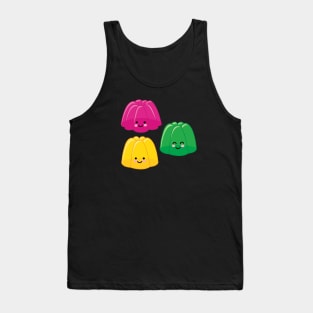 Fruit Jelly Tank Top